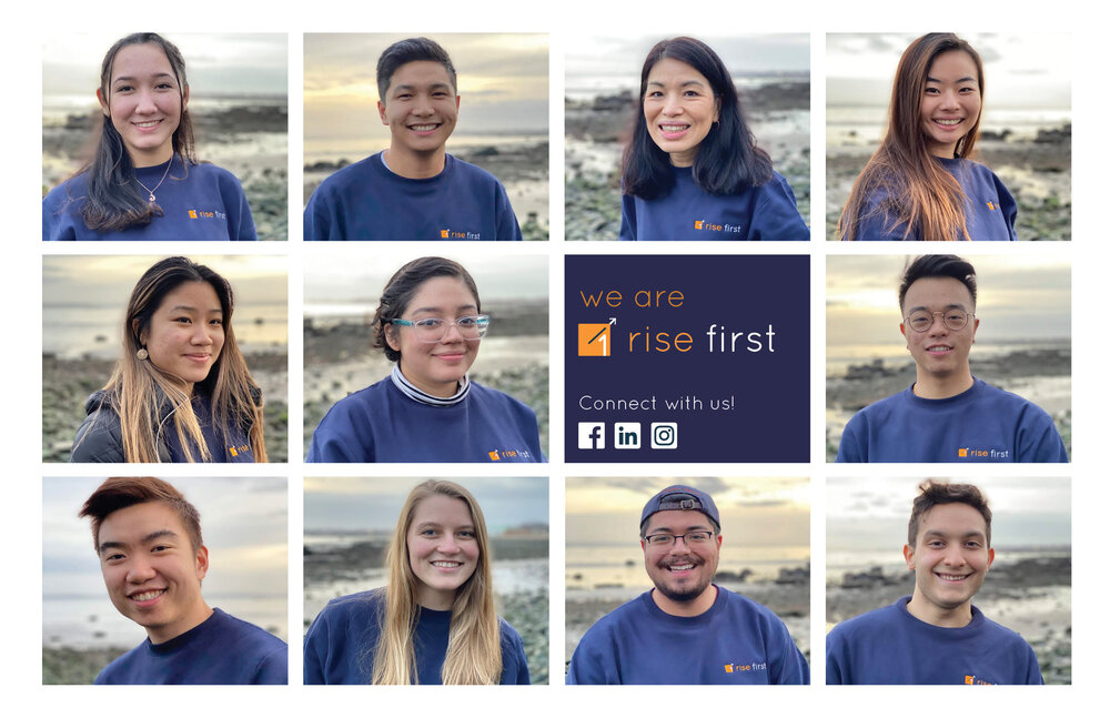 Rise First Team