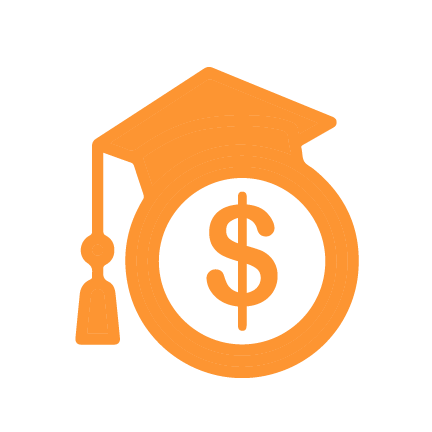 Scholarships Icon